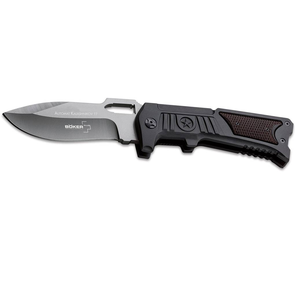 BOKER PLUS AK-17
