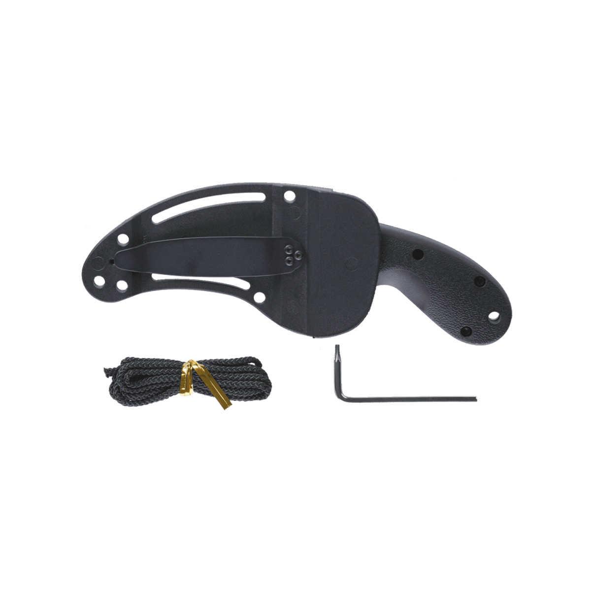 CRKT BEAR CLAW FIXED KNIFE