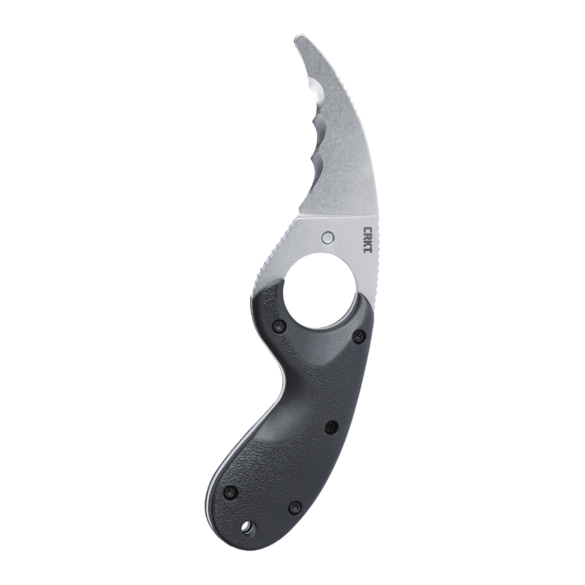 CRKT BEAR CLAW FIXED KNIFE