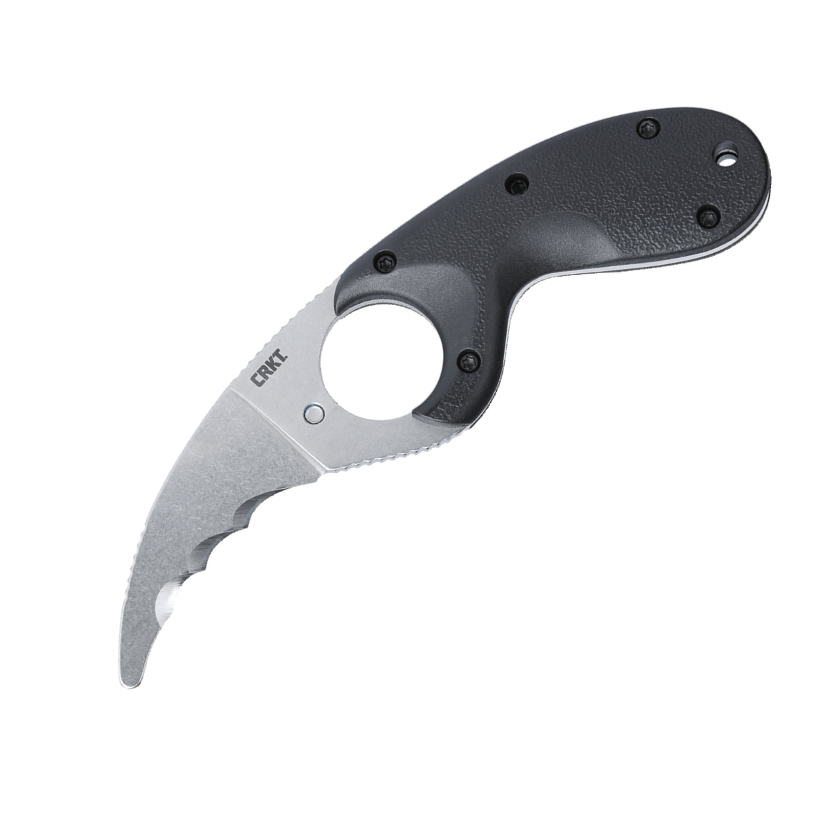CRKT BEAR CLAW FIXED KNIFE