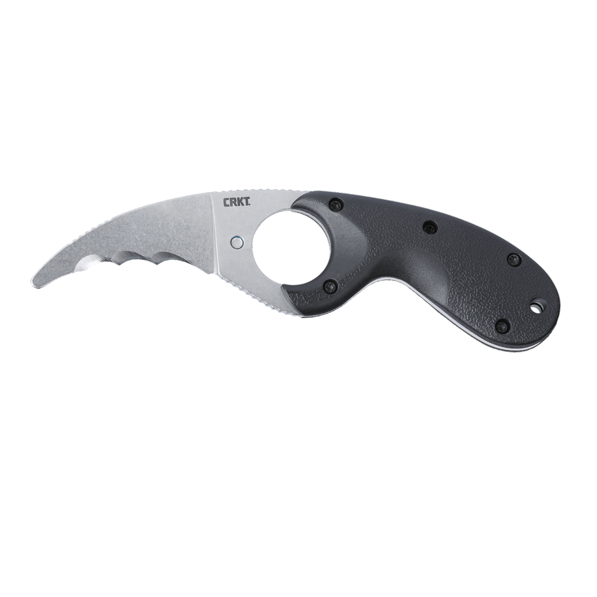 CRKT BEAR CLAW FIXED KNIFE