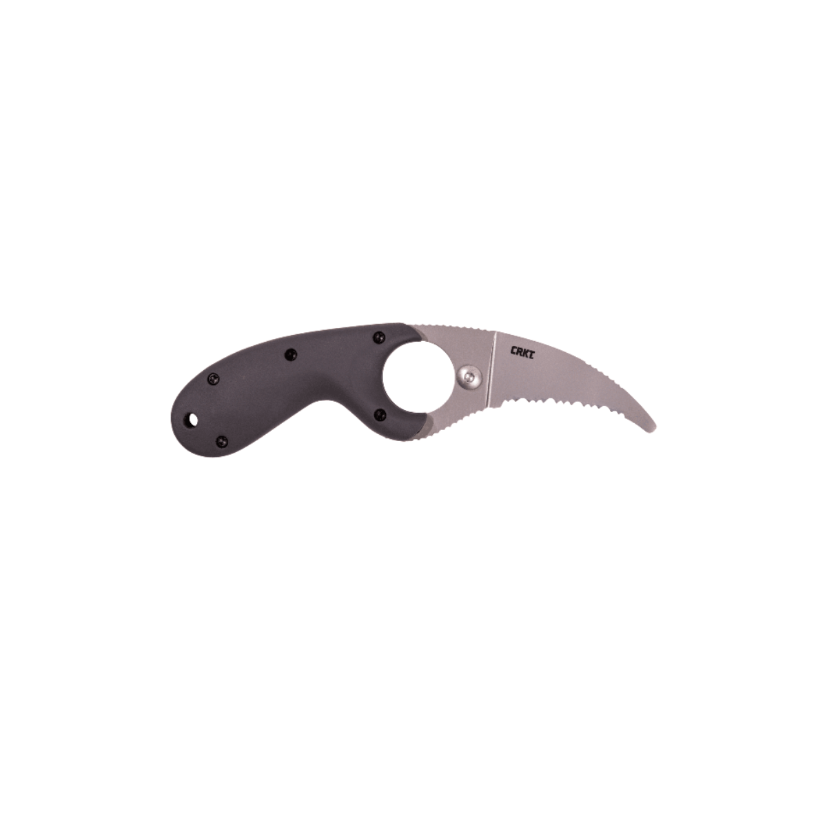 CRKT BEAR CLAW FIXED KNIFE