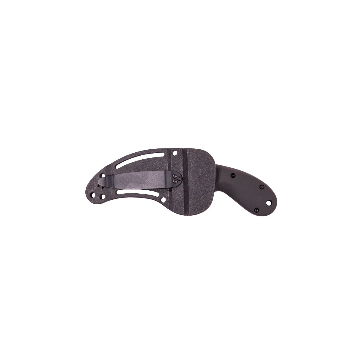 CRKT BEAR CLAW FIXED KNIFE
