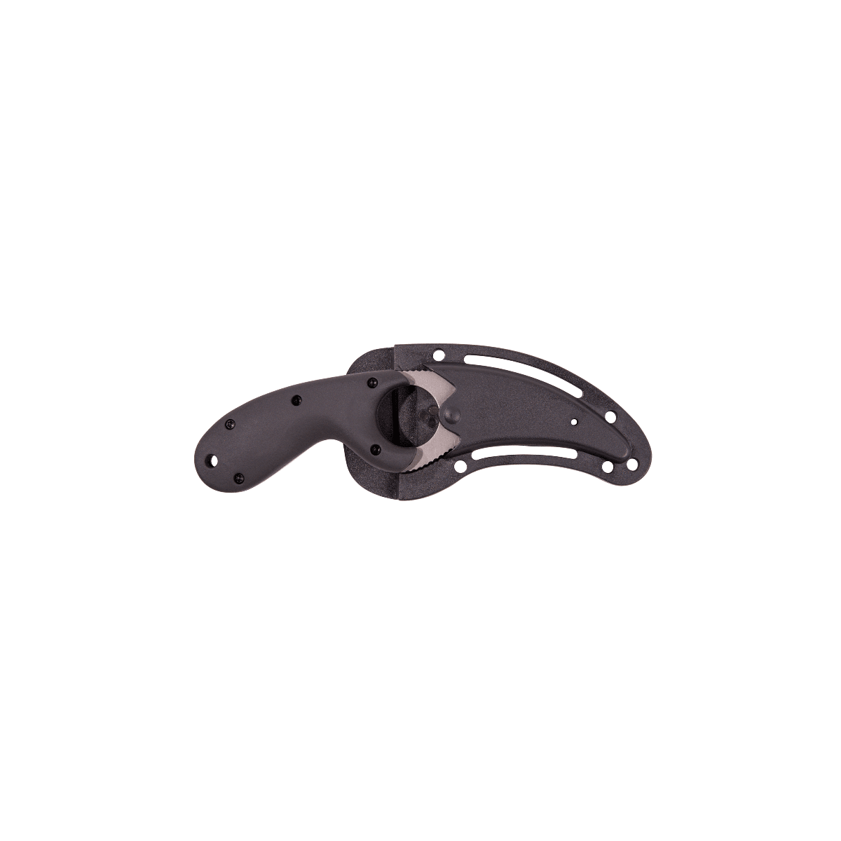 CRKT BEAR CLAW FIXED KNIFE