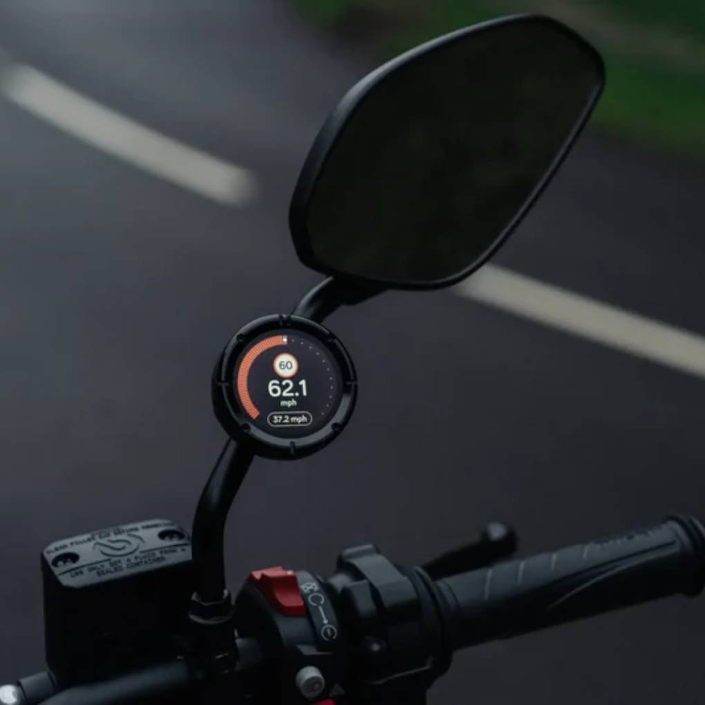 BEELINE MOTO II SMART NAVIGATION DEVICE ANNIVERSARY EDITION