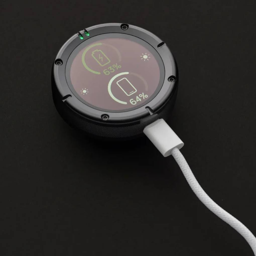 BEELINE MOTO II SMART NAVIGATION DEVICE ANNIVERSARY EDITION