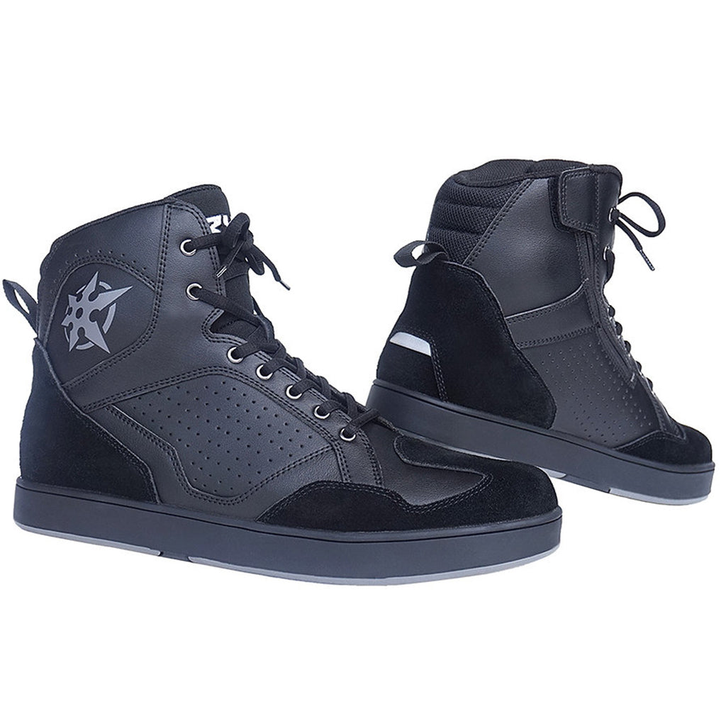 RYO CB MOTORCYCLE URBAN SHOES