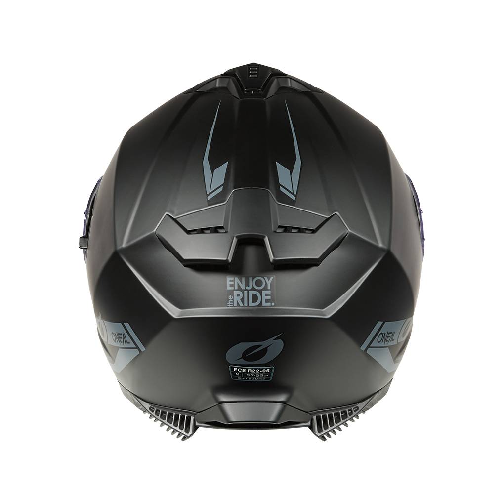 O'NEAL CHALLENGER FULLFACE HELMET