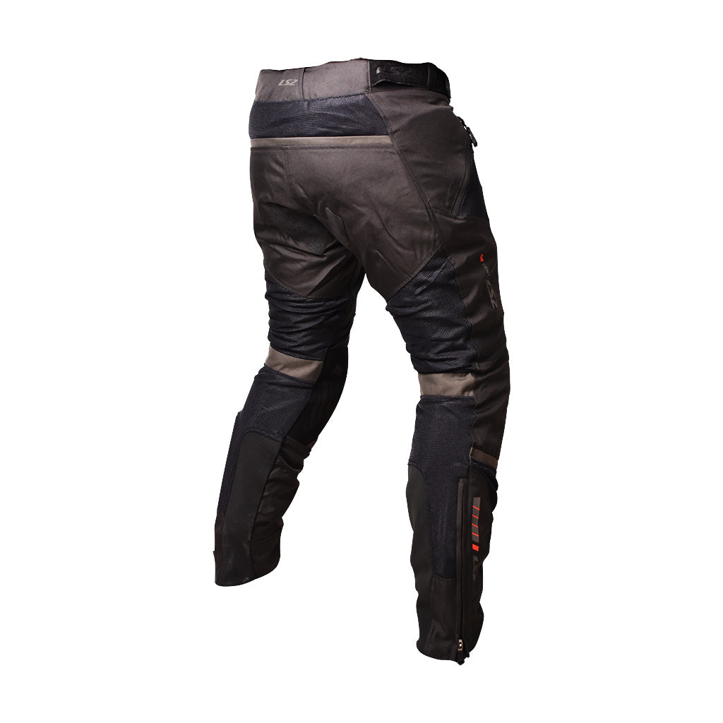 LS2 COMO AIR MAN MOTORCYCLE RIDING PANTS