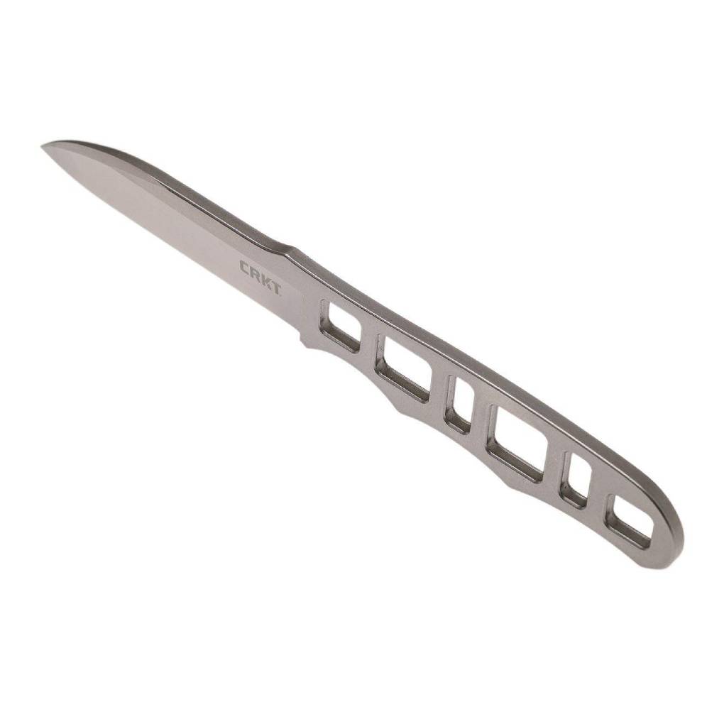CRKT TERZUOLA HWY RESCUE FIXED KNIFE