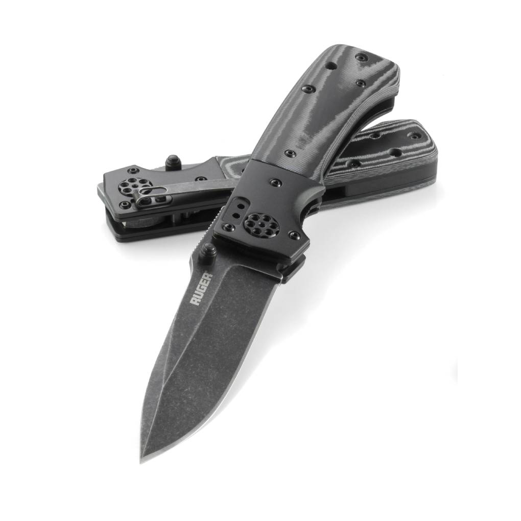 CRKT ALL CYLINDERS FOLDING KNIFE