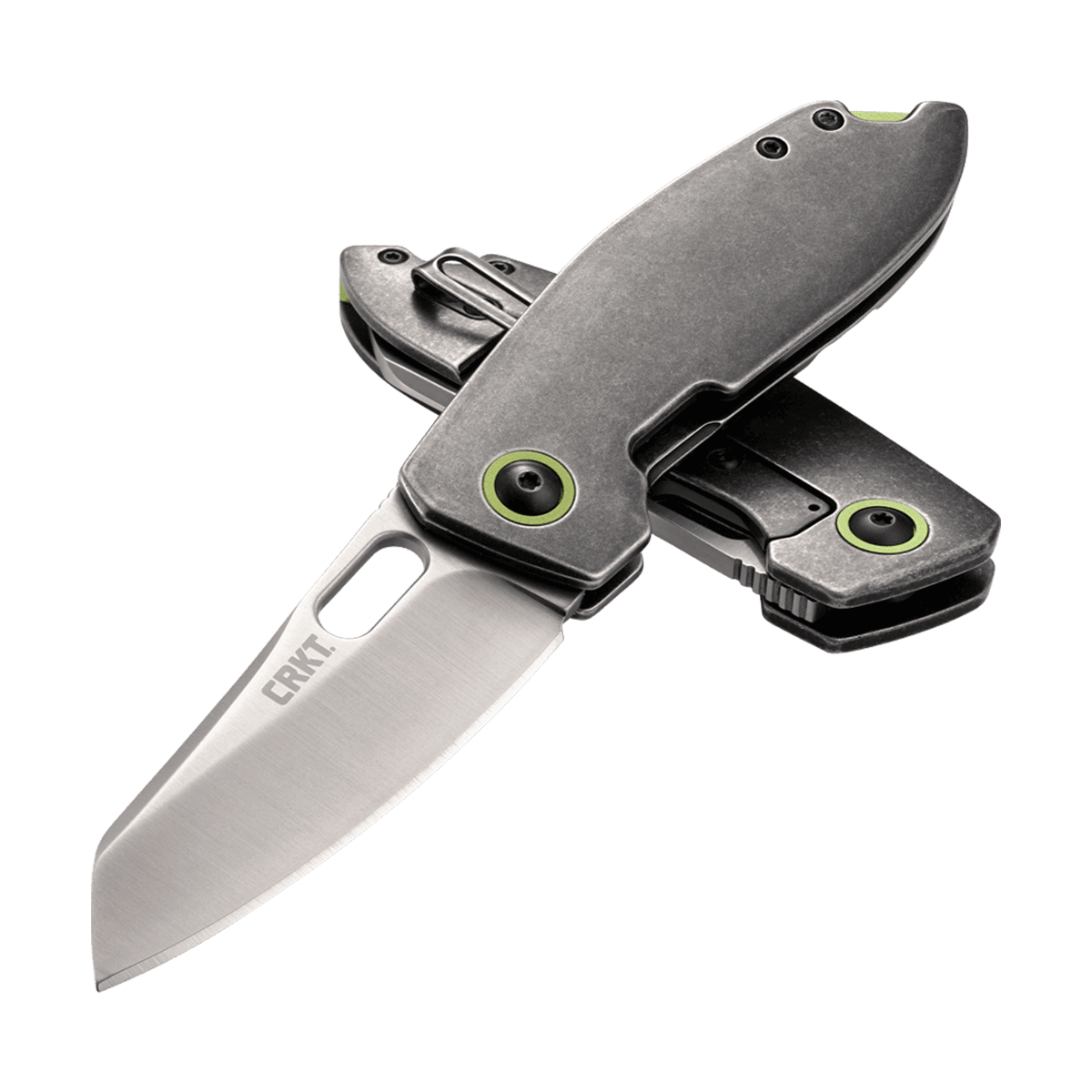 CRKT SKETCH FOLDING KNIFE