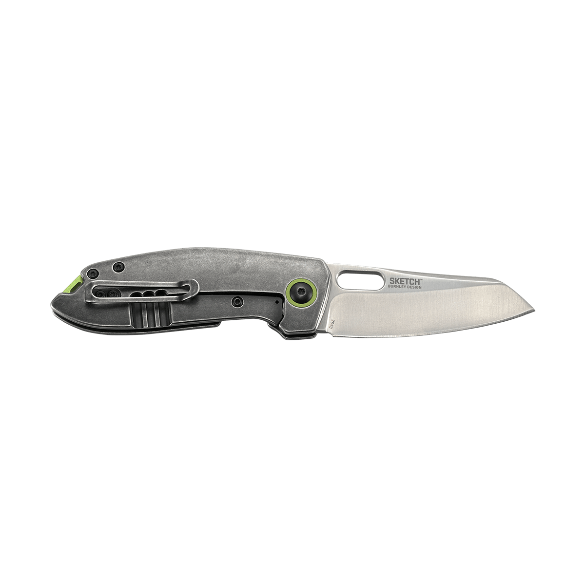 CRKT SKETCH FOLDING KNIFE