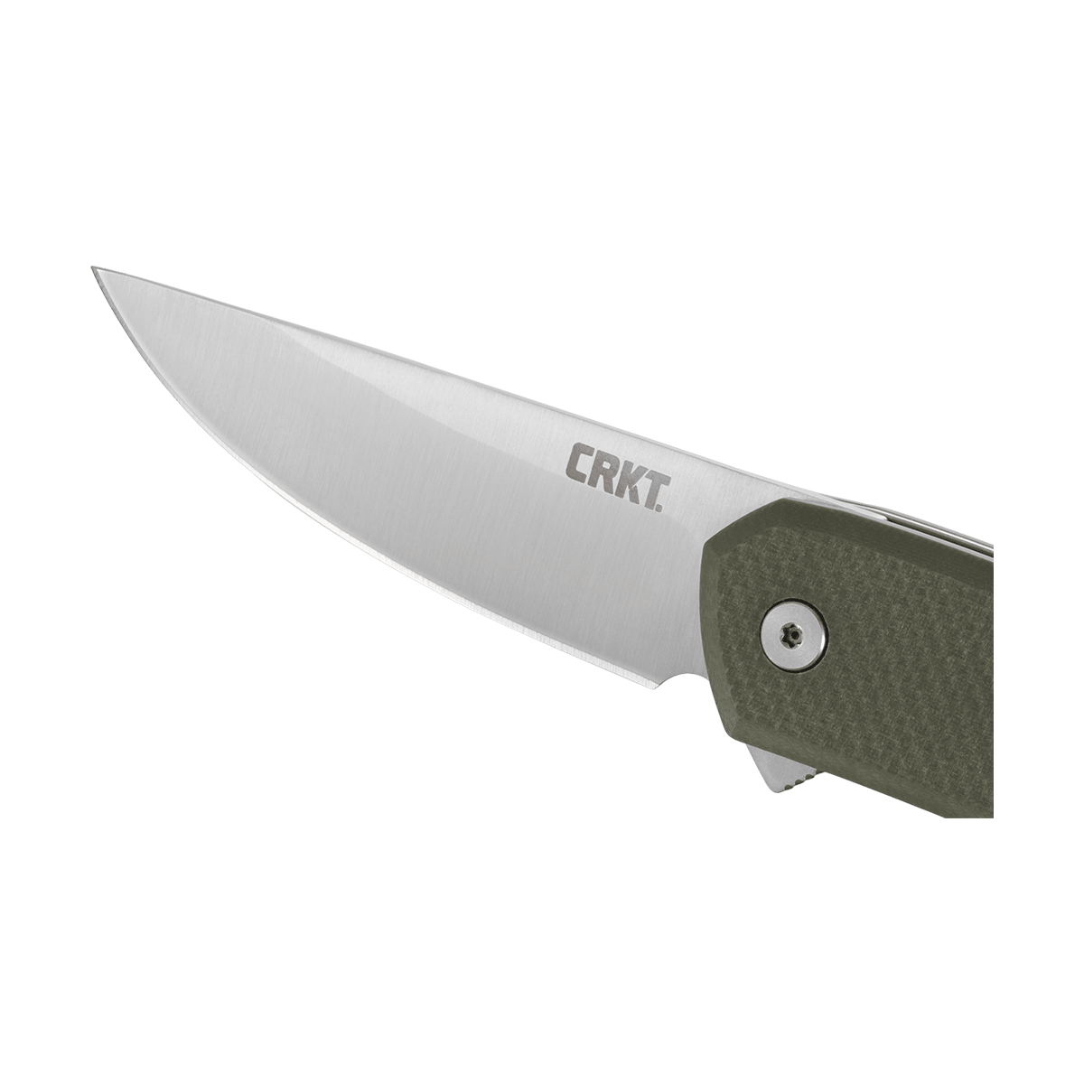CRKT TUETO FOLDING KNIFE