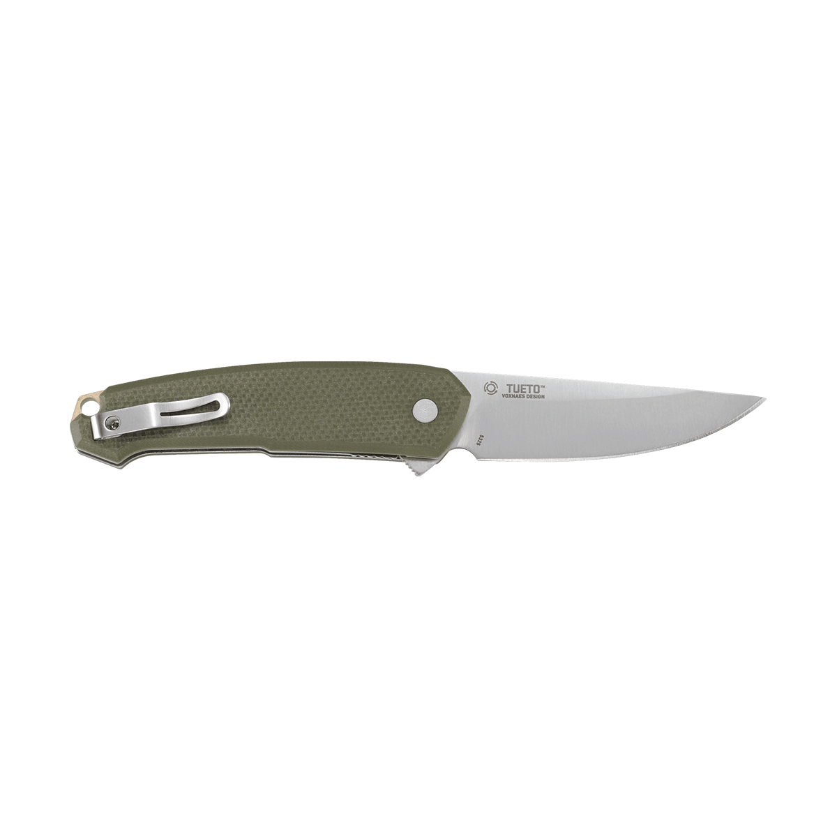 CRKT TUETO FOLDING KNIFE