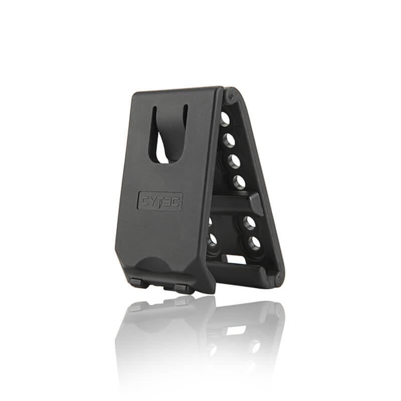 CYTAC BELT CLIP
