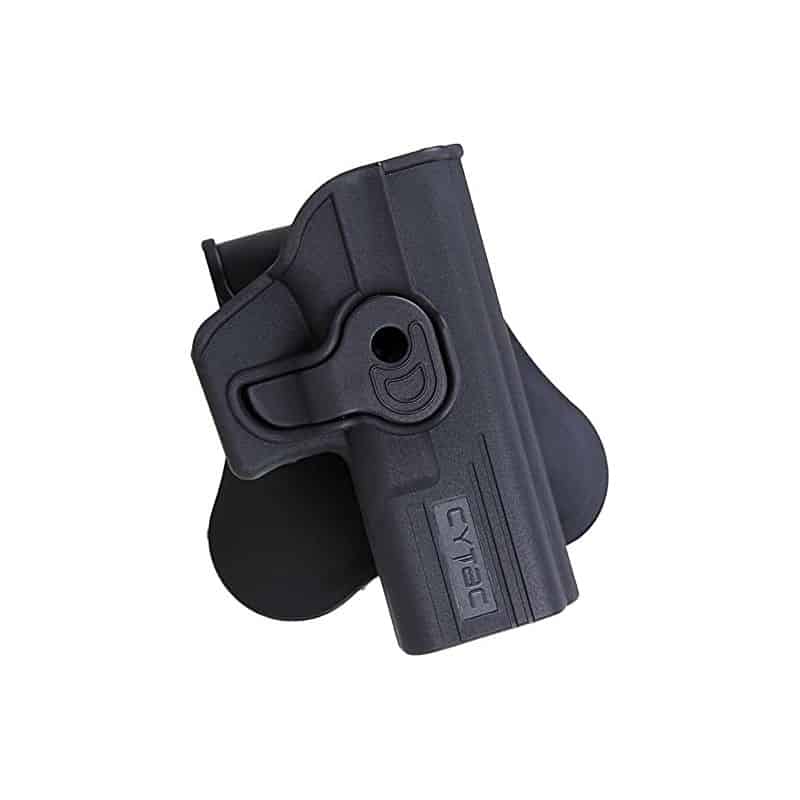 CYTAC R-DEFENDER G2 FOR JERICO