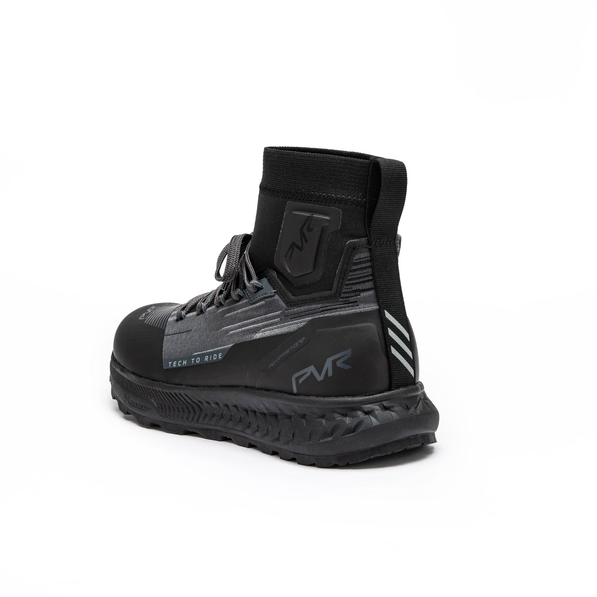 PVR SNEAKER 01 MOTORCYCLE SHOES