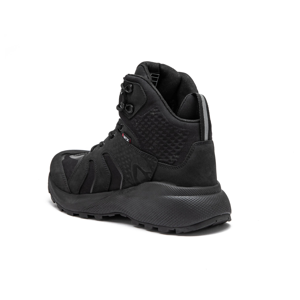 ARCX NUBUCK LEATHER MESH WATERPROOF MOTORCYCLE SHOES