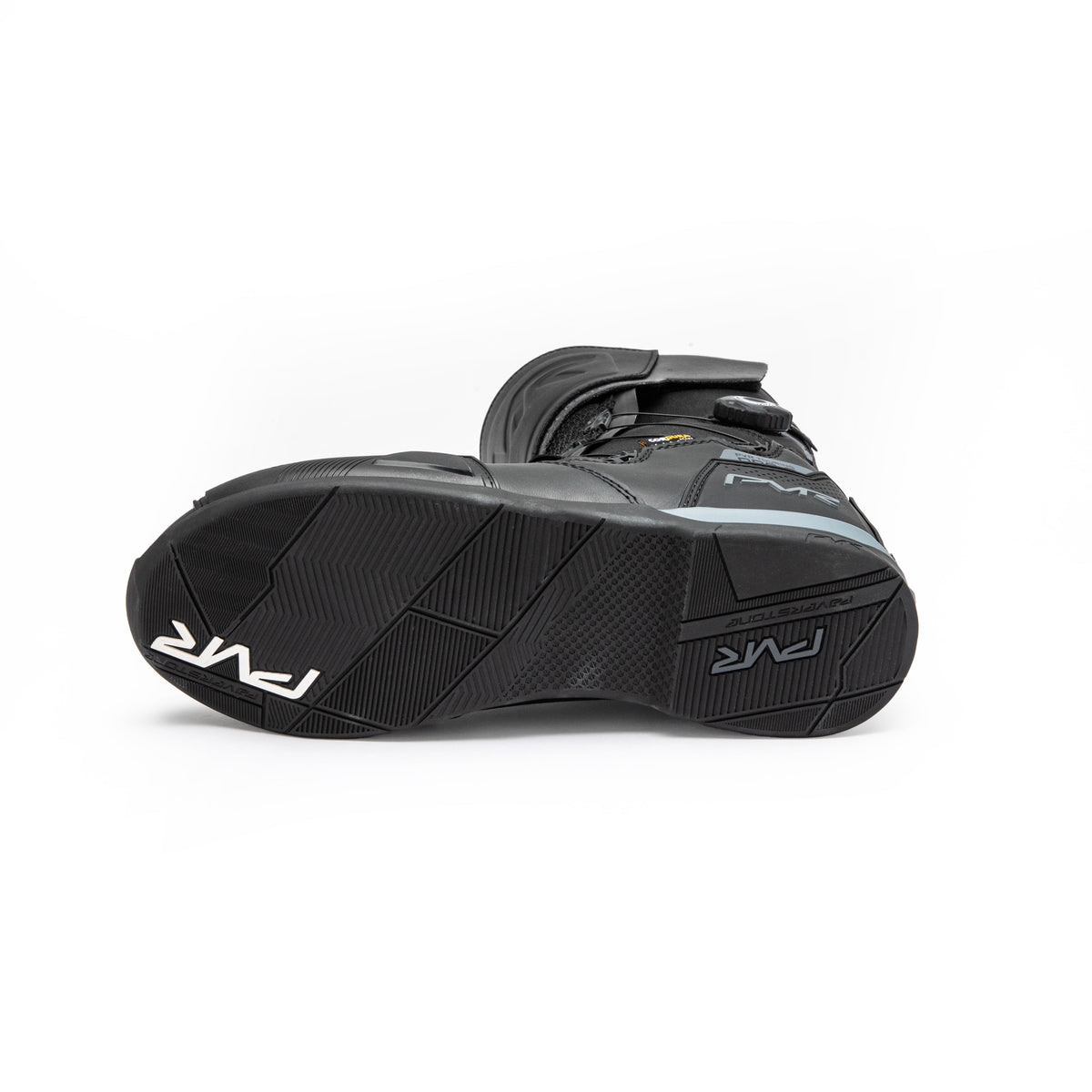 PVR PT01 TOURING 01 WATERPROOF MOTORCYCLE BOOTS