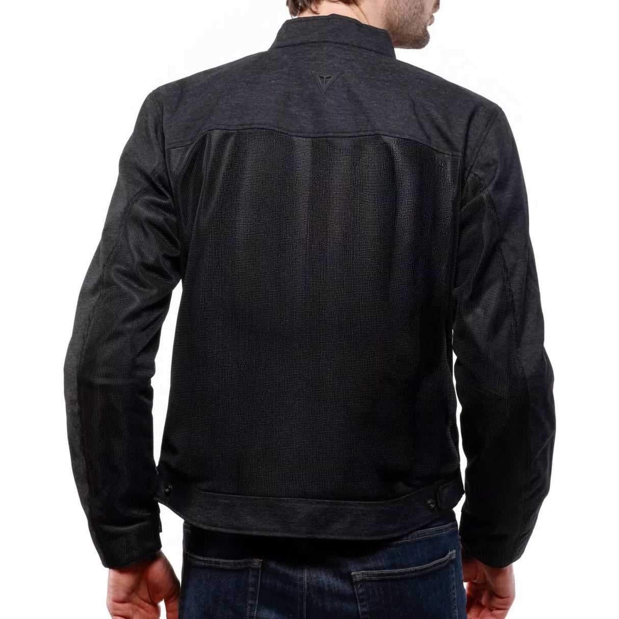 DAINESE ALFAMA AIR TEX MOTORCYCLE JACKET