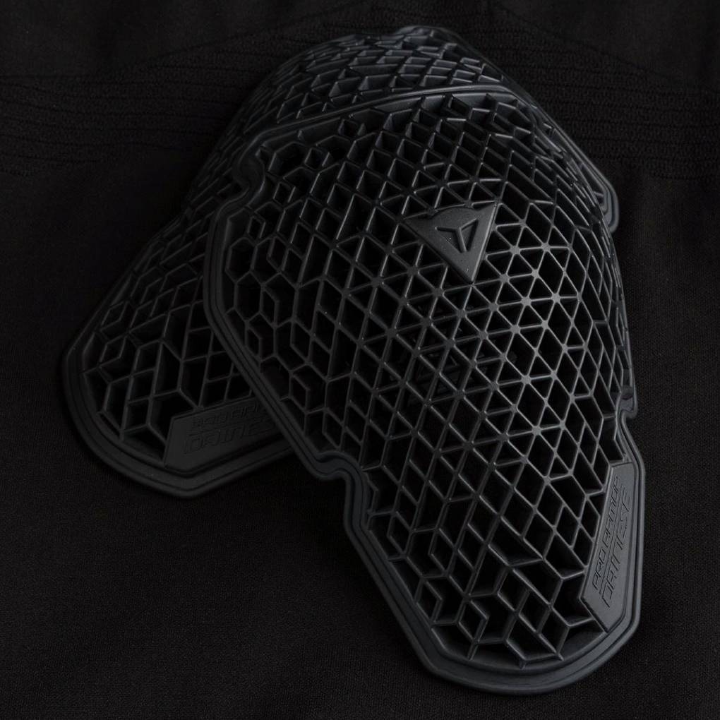 DAINESE TRAILKNIT PRO ARMOR TEE