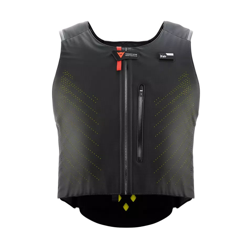 DAINESE SMART AIR - MOTORCYCLE AIRBAG VEST