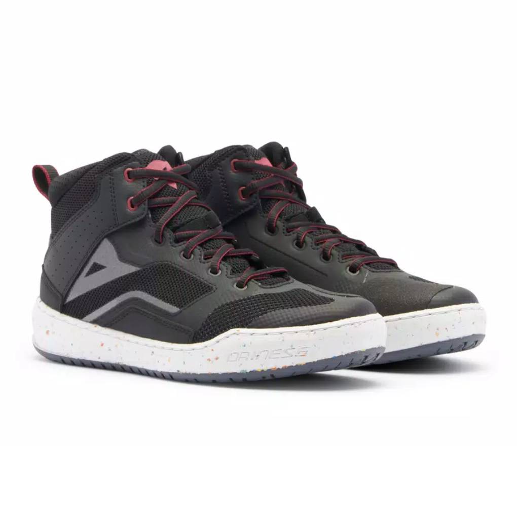 DAINESE SUBURB WOMEN AIR MOTORCYCLE SHOES