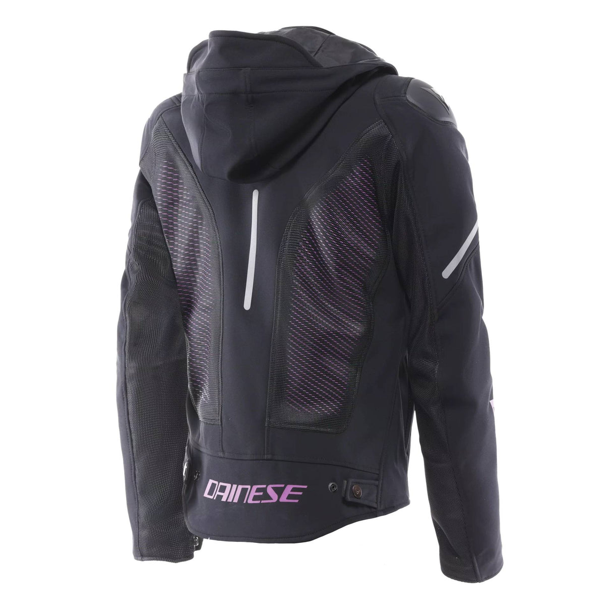 DAINESE SUPER SPRINT AIR TEX MOTORCYCLE JACKET for WOMEN