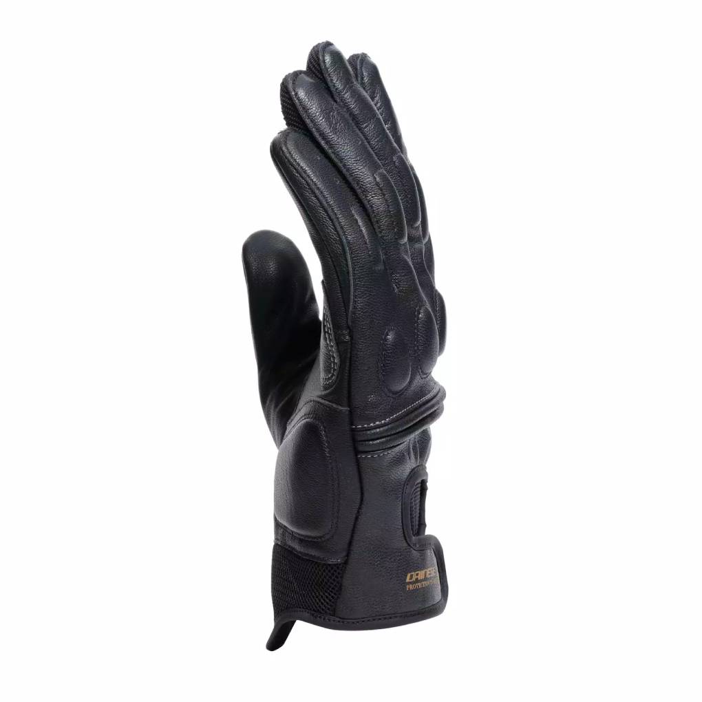 DAINESE BLACKJACK 2 MOTORCYCLE GLOVES