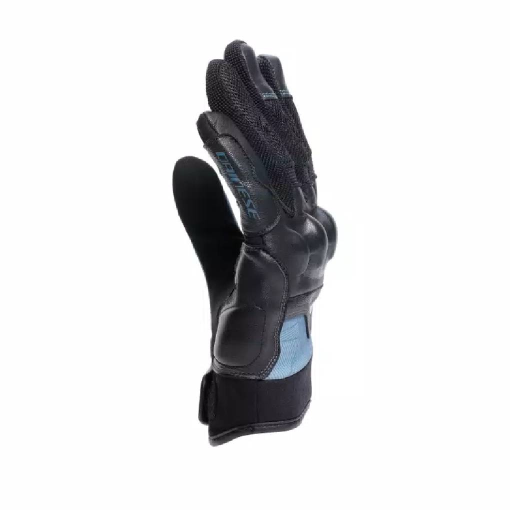 DAINESE ERMEX WOMEN MOTOCYCLE GLOVES