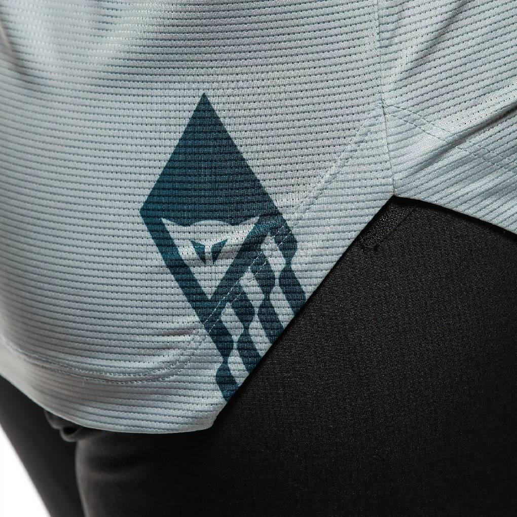 DAINESE HG AER LONGSLEEVE WOMEN JERSEY