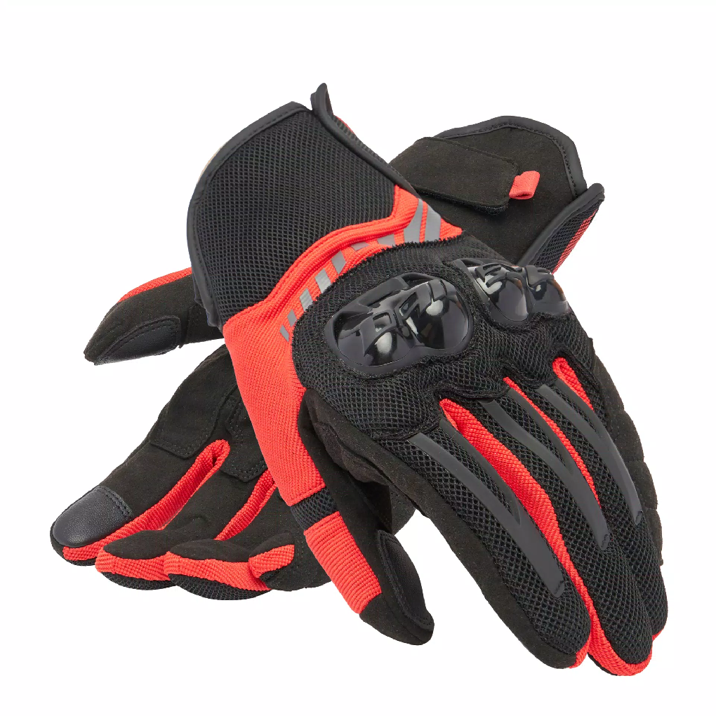 DAINESE MIG 3 AIR-TEX MOTORCYCLE GLOVES