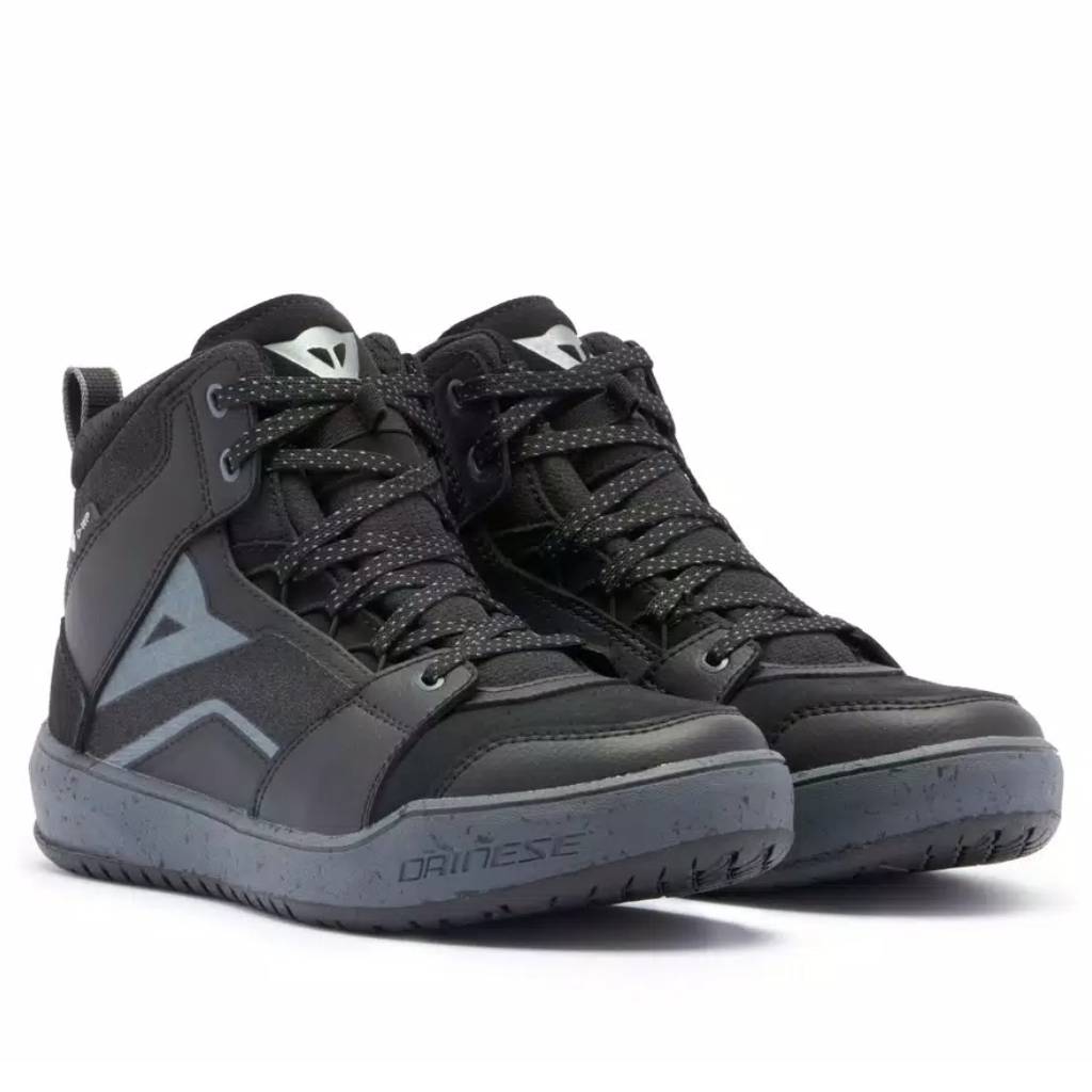DAINESE SUBURB WOMEN WATERPROOF MOTORCYCLE SHOES