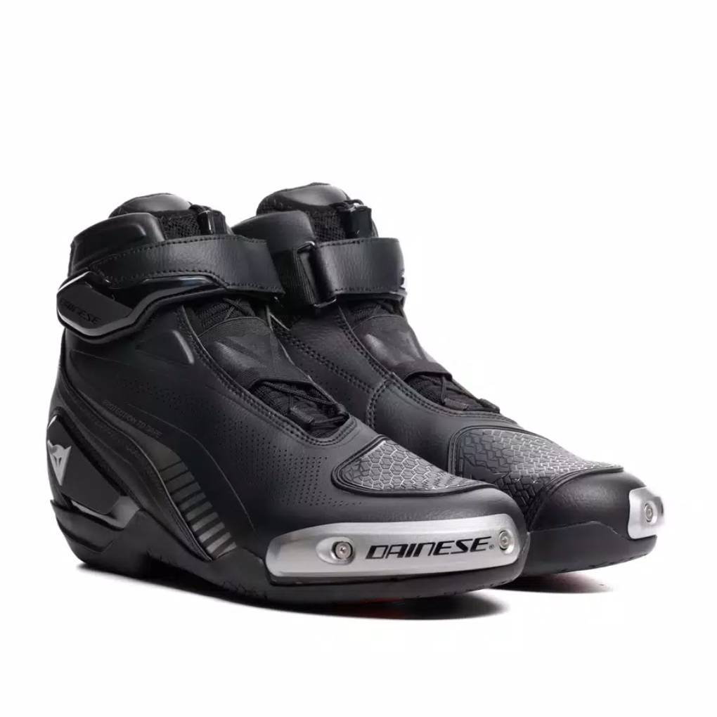 DAINESE SUPERYA-SPORTS MOTORCYCLE SHOES