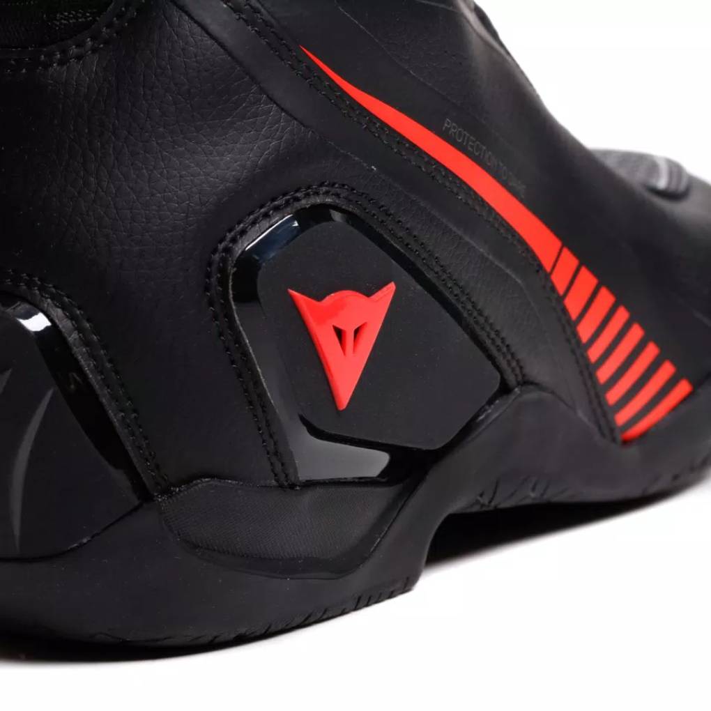 DAINESE SUPERYA-SPORTS MOTORCYCLE SHOES