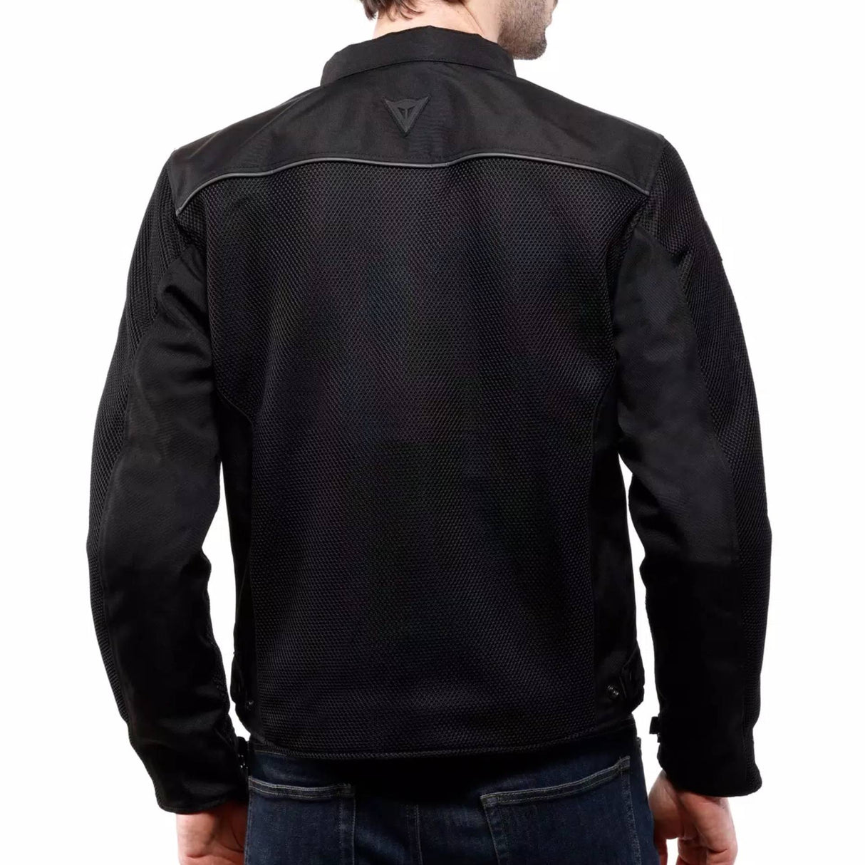 DAINESE LISBONA AIR TEX MOTORCYCLE JACKET