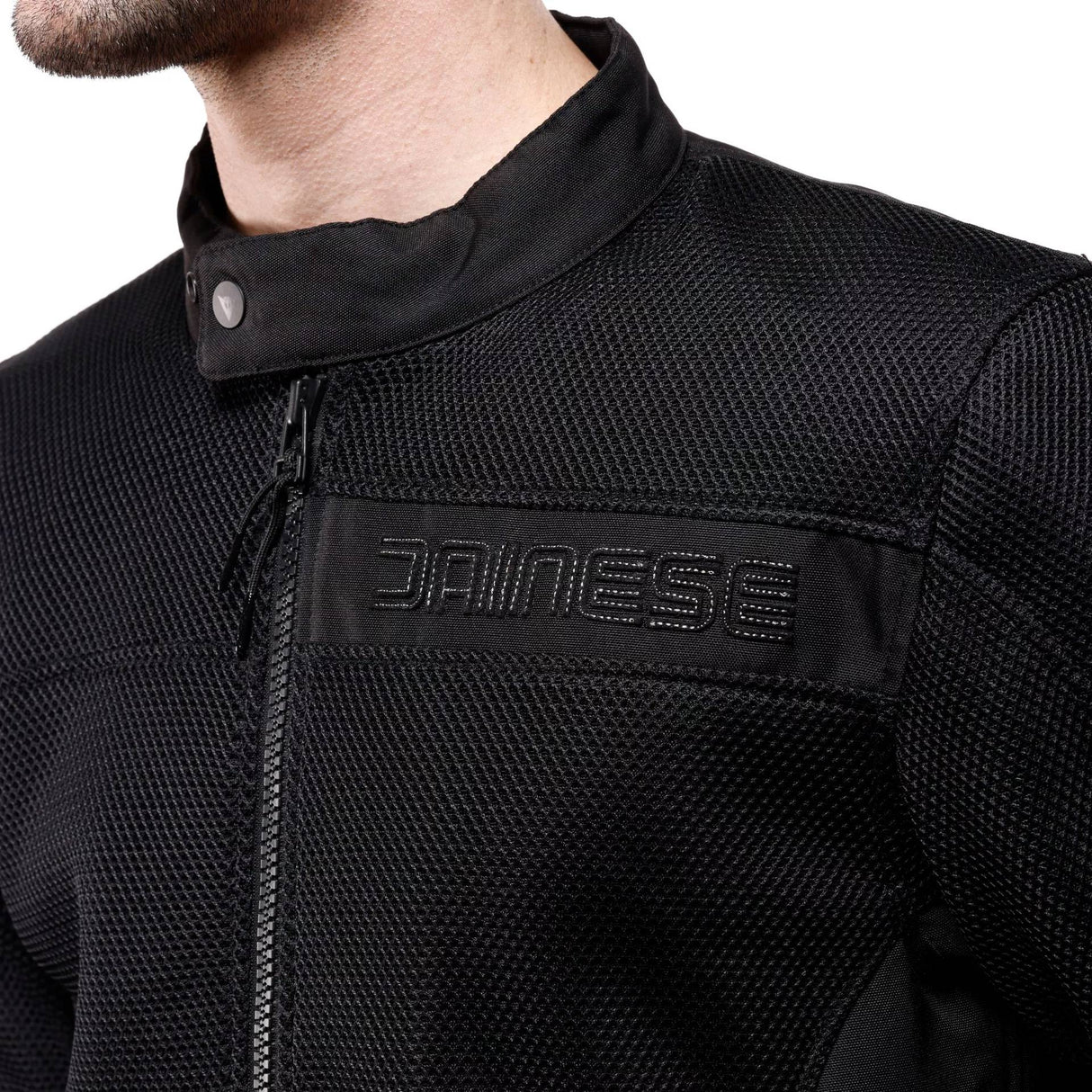 DAINESE LISBONA AIR TEX MOTORCYCLE JACKET