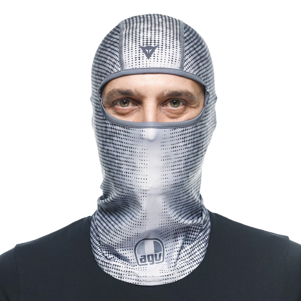 DAINESE HELMET MOTORCYCLE BALACLAVA