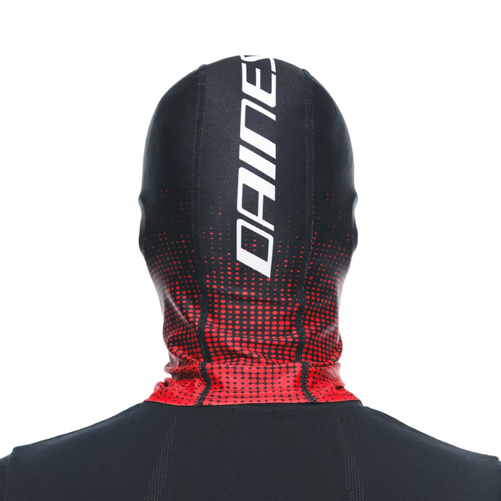 DAINESE HELMET MOTORCYCLE BALACLAVA