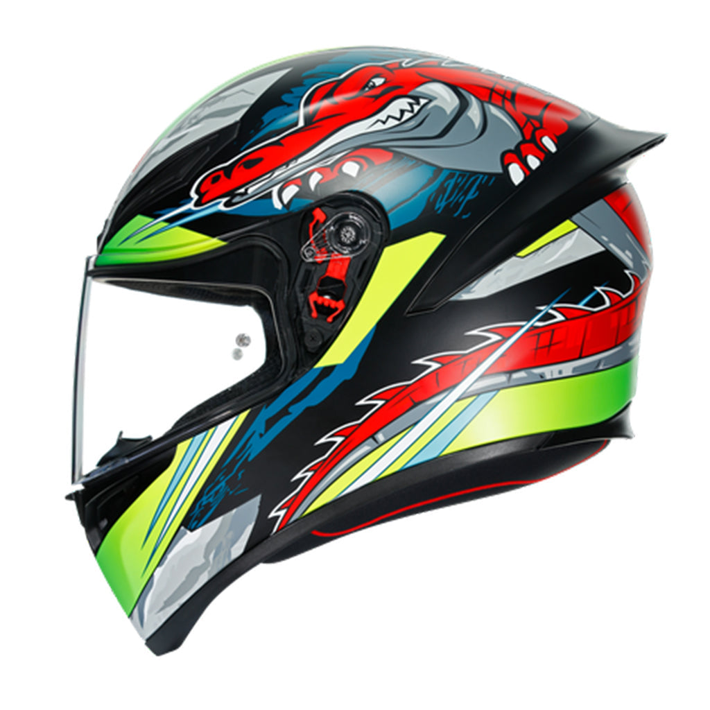 AGV K1ASIA MOTORCYCLE HELMET