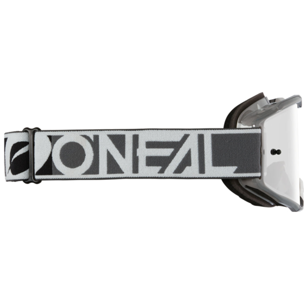 O'NEAL B10 DUPLEX MX/MTB GOGGLES