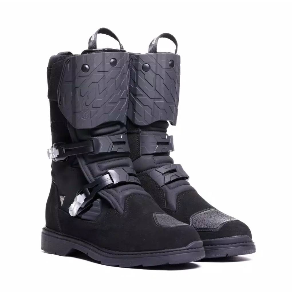 DAINESE OVERYOND XT GTX MOTORCYCLE BOOTS