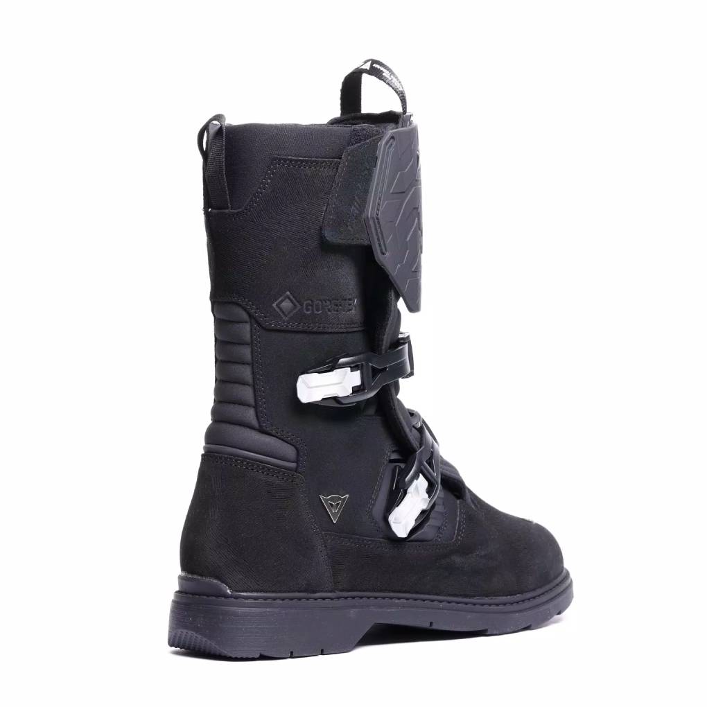 DAINESE OVERYOND XT GTX MOTORCYCLE BOOTS