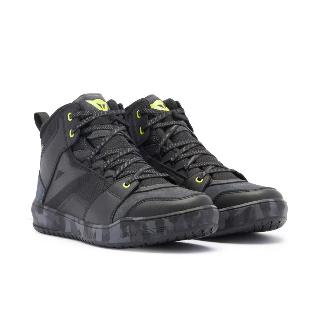 DAINESE SUBURB MOTORCYCLE SHOES