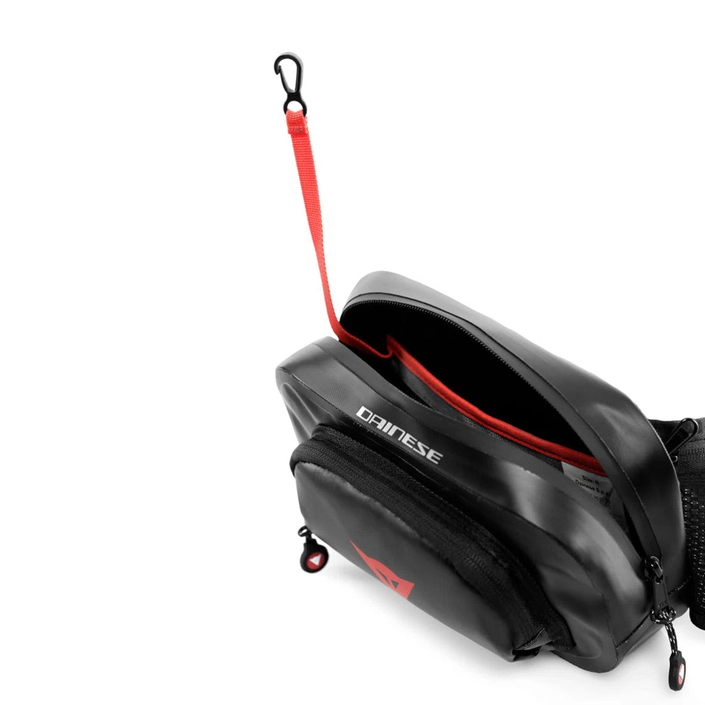 DAINESE EXPLORER WAIST BAG (1.8L)