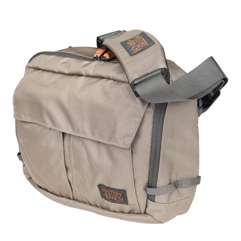 MYSTERY RANCH DISTRICT SLING BAG