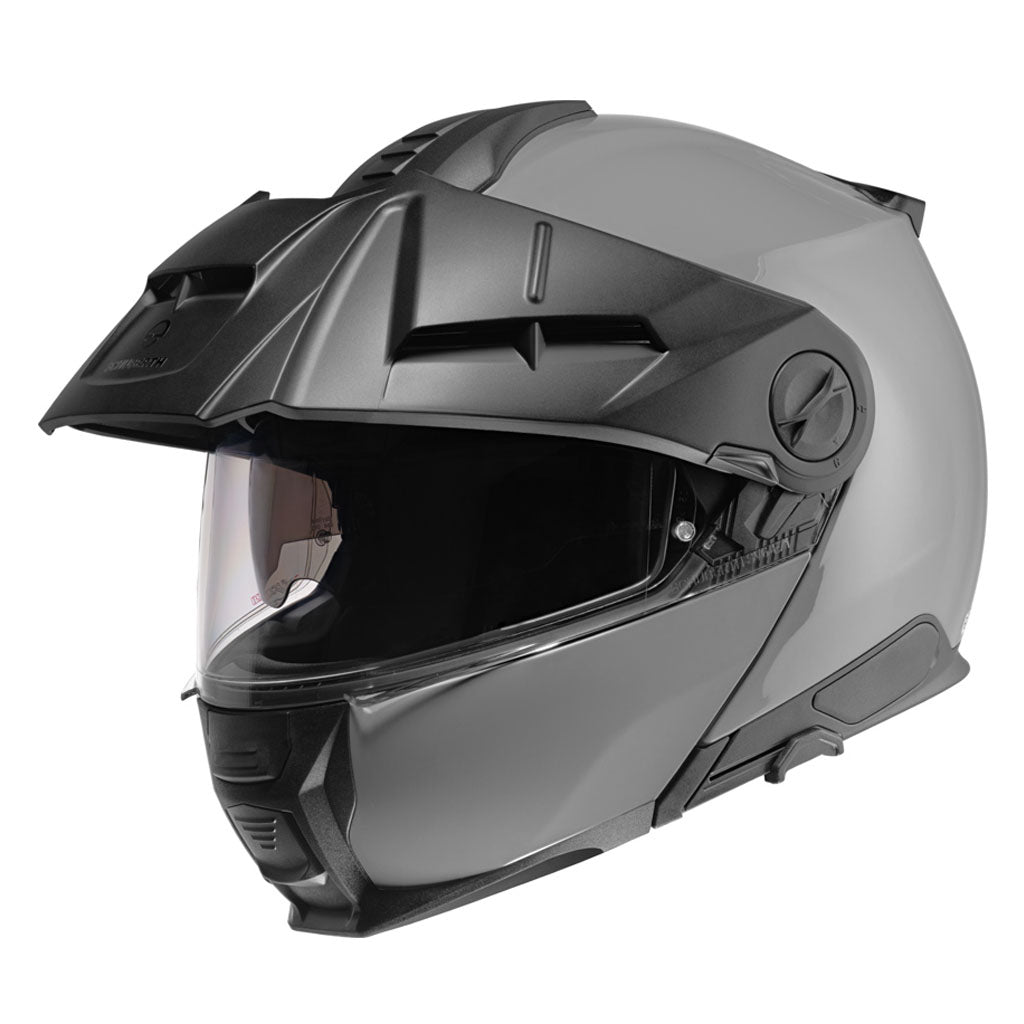 SCHUBERTH E2 MODULAR MOTORCYCLE HELMET
