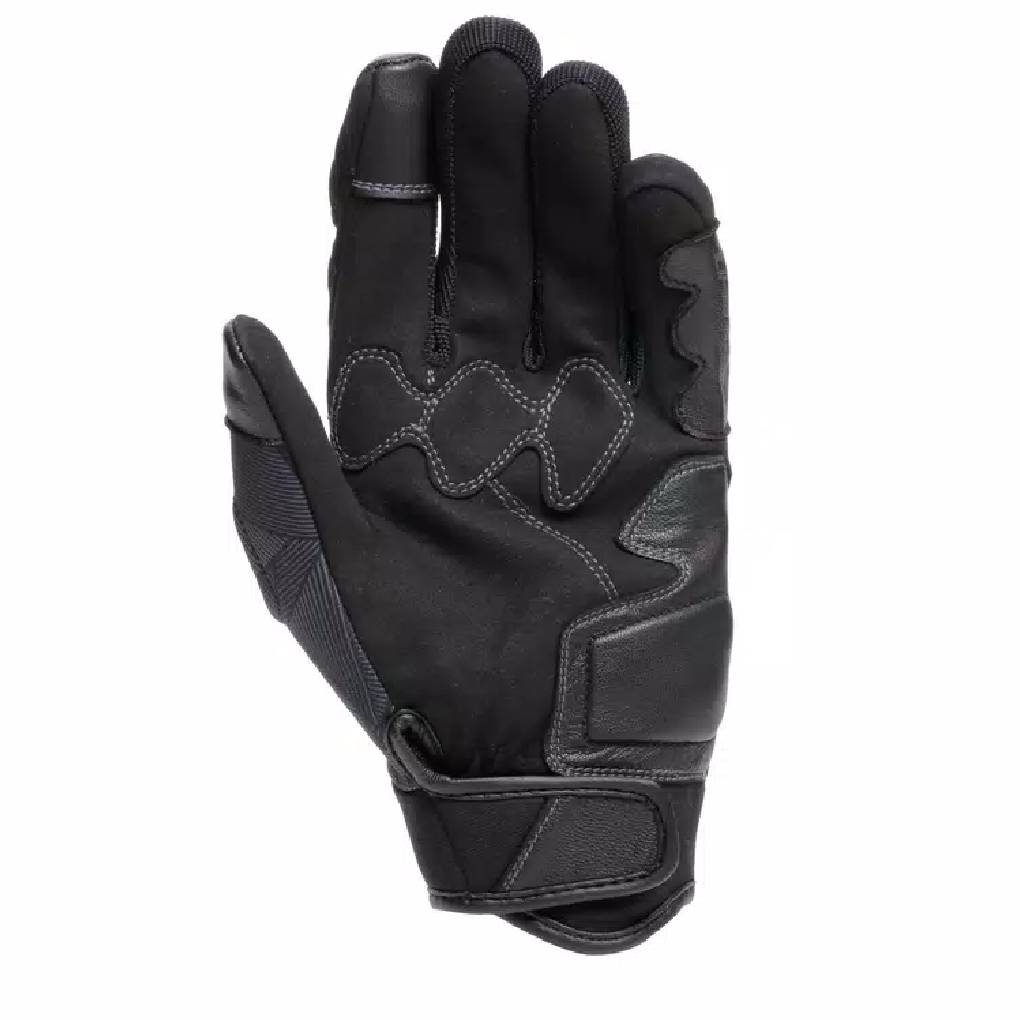 DAINESE ERMEX MOTOCYCLE GLOVES