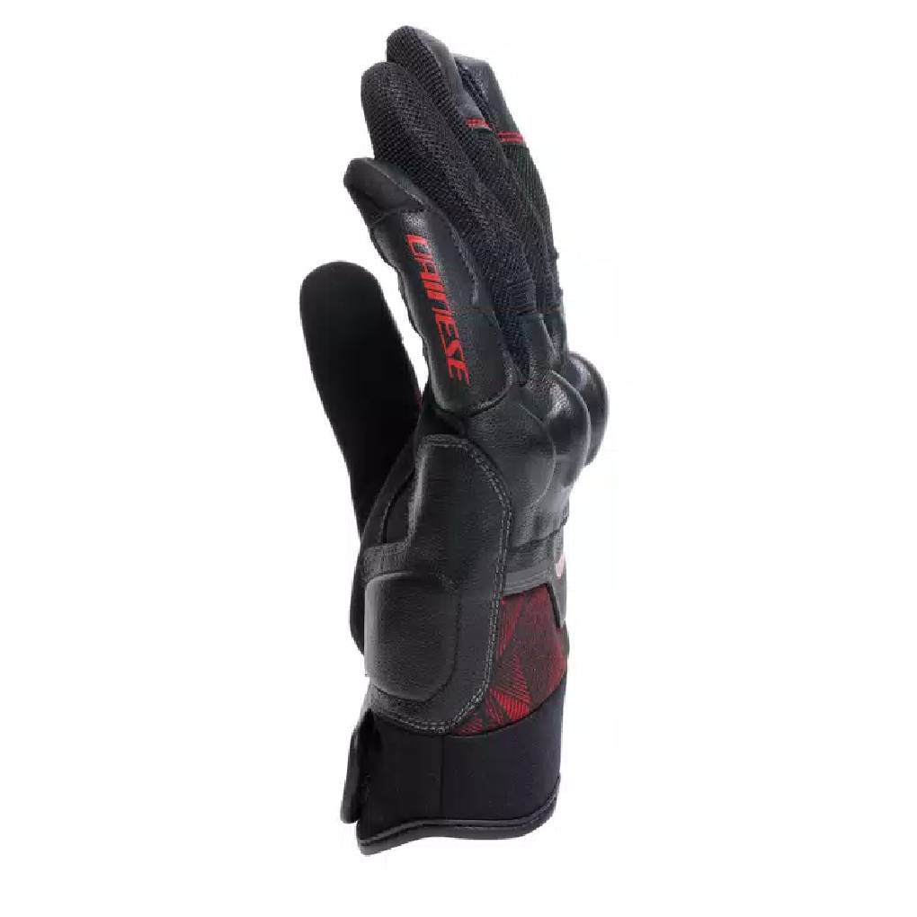 DAINESE ERMEX MOTOCYCLE GLOVES